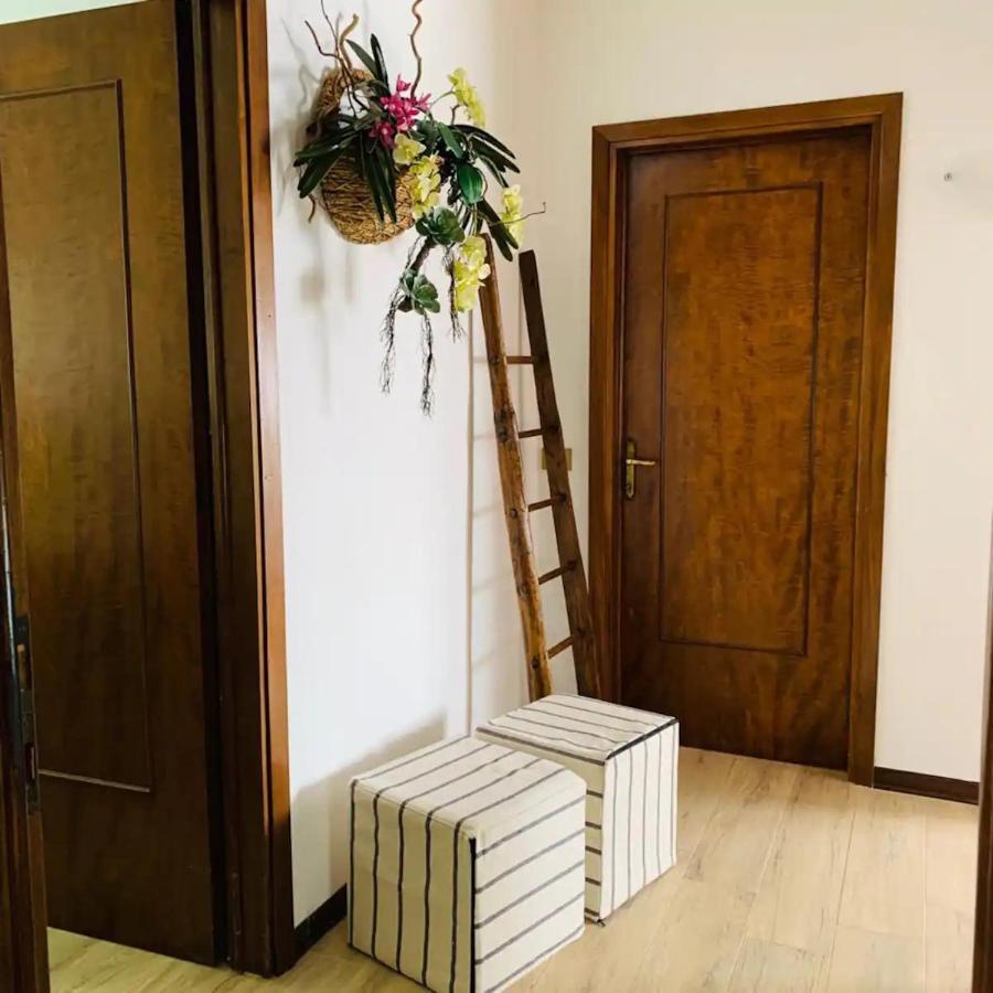 Valmorea Casavacanze Sottocolle מראה חיצוני תמונה