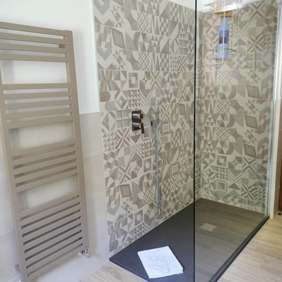 Valmorea Casavacanze Sottocolle מראה חיצוני תמונה