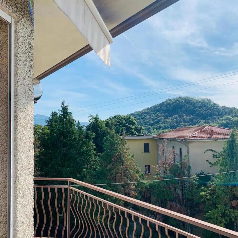 Valmorea Casavacanze Sottocolle מראה חיצוני תמונה