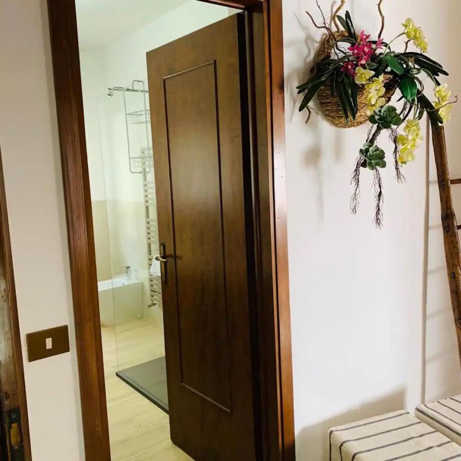 Valmorea Casavacanze Sottocolle מראה חיצוני תמונה