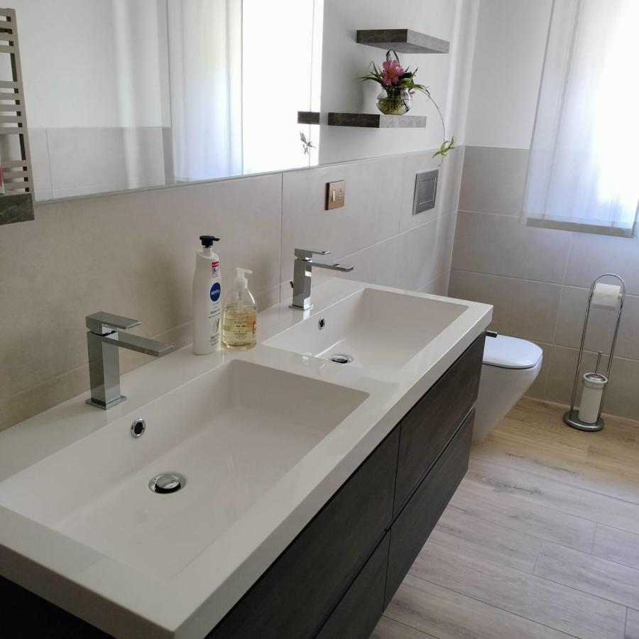 Valmorea Casavacanze Sottocolle מראה חיצוני תמונה